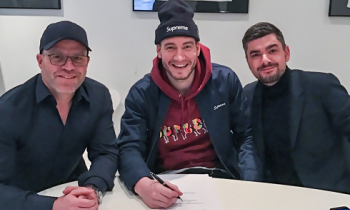 Bendtner foran debut – Se de bedste odds her!