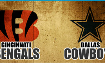 NFL: Dallas Cowboys - Cincinnati Bengals