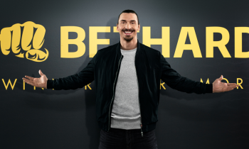 Ny bookmaker: Bethard og Zlatan åbner i Danmark