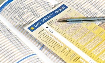 Seks X´er sikrer odds 2.467