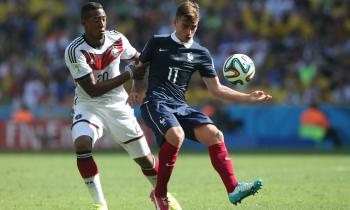 Tyskland - Frankrig optakt og odds: Stor kamp åbner Nations League