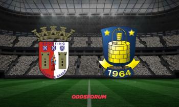 Braga - Brøndby IF: Optakt, odds og spilforslag