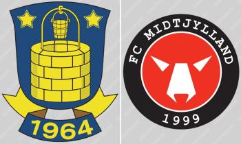BIF - FCM odds og spilforslag: Sidste chance for Europa for Brøndby?