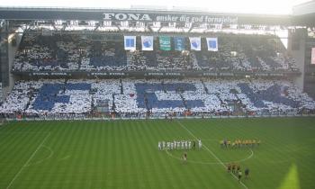 Bookmaker: FCK vinder mesterskabet i pinsen