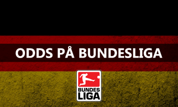Bundesliga 2019/20: Odds på kampene, mestrene, nedrykkere og topscorer