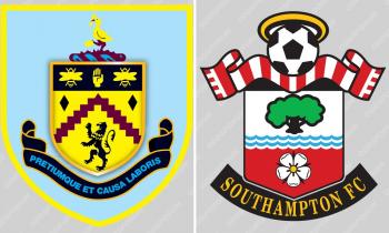 Burnley - Southampton optakt: Odds, spilforslag og statistik