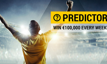 49 bwin-brugere deler 100.000 euro