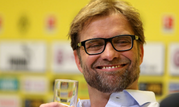 Bliver Jürgen Klopp fyret fra Dortmund?