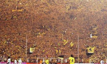 Ramsey glæder sig til Dortmund