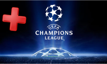 Skader og karantæner i Champions League