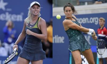 Indian Wells: Caroline Wozniacki vs Lara Arruebarrena odds og livestream