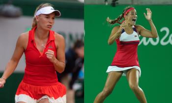 Caroline Wozniacki - Monica Puig odds og stream: - Wozzy møder Olympisk Mester i Miami Open