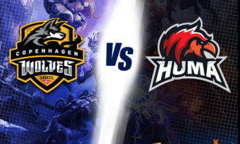 Spil på LOL: EU Challenger Series hos eOddset