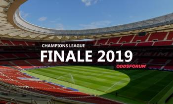 Tottenham - Liverpool: Odds og spilforslag til Champions League finalen 2019