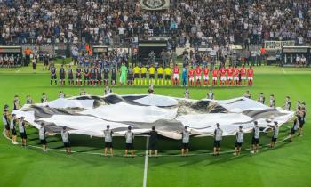 Engelsk dominans i Champions League kvartfinalerne 2018/19