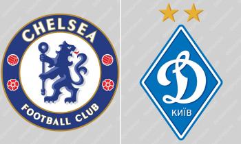 Europa League: Chelsea - Dynamo Kiev spilforslag, statistik og odds