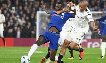 Qarabag FK vs Chelsea odds: - Conte kræver sejren i Aserbajdsjan