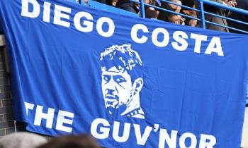 Costa løber med topscorer-titlen