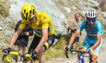 Bookmaker: Tour de France kommer til Danmark