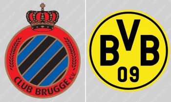 Club Brügge - Dortmund odds: Spilforslag til kampen i Champions League Gruppe A