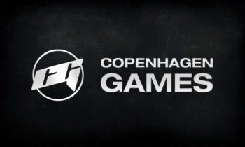 Copenhagen Games 2017