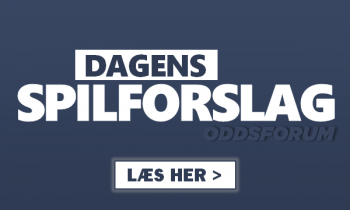 Dagens Spilforslag