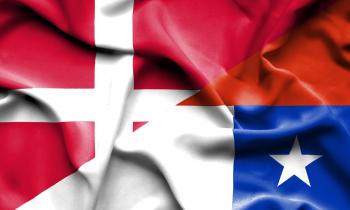 Odds på Danmark - Chile i VM testkampen i Aalborg