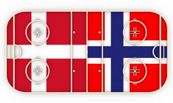 Ishockey VM: Odds på Danmark - Norge