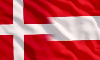 Danmark - Østrig: Odds og spilforslag til tirsdagens landskamp i Herning