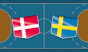 Danmark - Sverige odds og livestream: Åbningskamp ved EM i Damehåndbold 2018