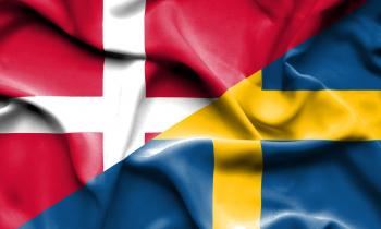 Danmark vs Sverige: Få odds 5.00 på dansk sejr og live stream EM-semifinalen