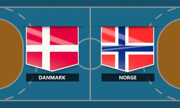 Danmark - Norge odds-optakt: Live stream VM-finalen i håndbold på nettet