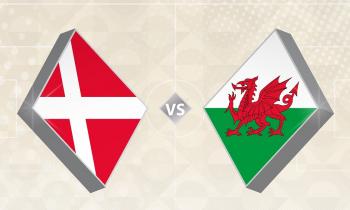 Danmark - Wales optakt &amp; odds: Første kamp i Nations League