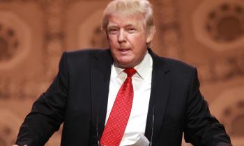 Paddy Power byder 10 mio. $ for Trump vs. Biden