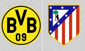 Dortmund - Atletico Madrid odds, spilforslag og statistik