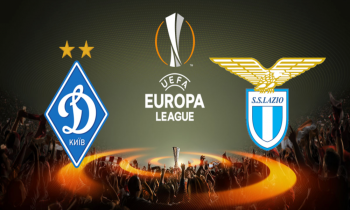 Dynamo Kyiv - Lazio odds: Målfattig aften i Kyiv