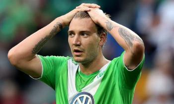 Odds på Lord Bendtners fremtid