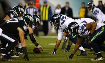 NFL: Seattle Seahawks - Philadelphia Eagles