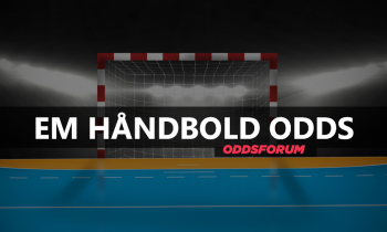EM Damehåndbold: Odds på Danmark, favoritterne og spillere ved EM 2018