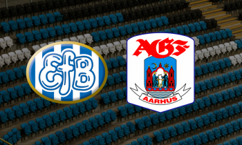 Esbjerg fB - AGF odds: Odds 1.71 på AGF fortsætter den gode form