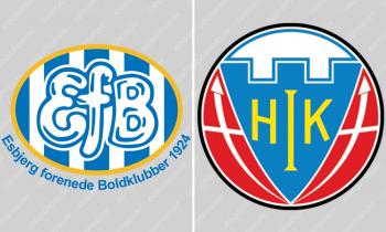 Esbjerg fB - Hobro IK optakt: Odds, statistik og spilforslag