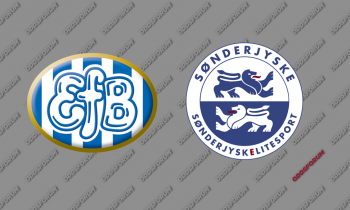 Esbjerg - SønderjyskE odds: Få odds 2.20 på udesejr
