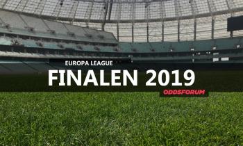 Chelsea - Arsenal: Odds og spilforslag til Europa League finalen 2019