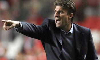 Odds på den nye Tottenham træner