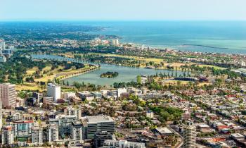 Formel 1 i Melbourne: Odds på Australiens Grand Prix 2019