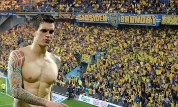 Odds og spilforslag på Daniel Agger