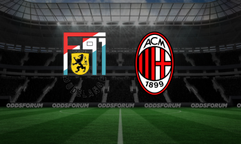 F91 Dudelange - AC Milan Spilforslag: Odds på begge hold scorer og italiensk sejr