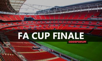 FA Cup Odds: Spil på vinderen og finalisterne i 2018/19