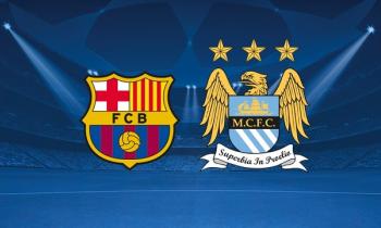 FC Barcelona – Manchester City odds &amp; spilforslag