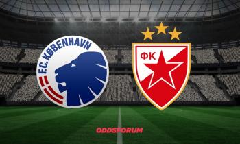 Røde Stjerne angreb svækket før returkamp mod FCK i Parken